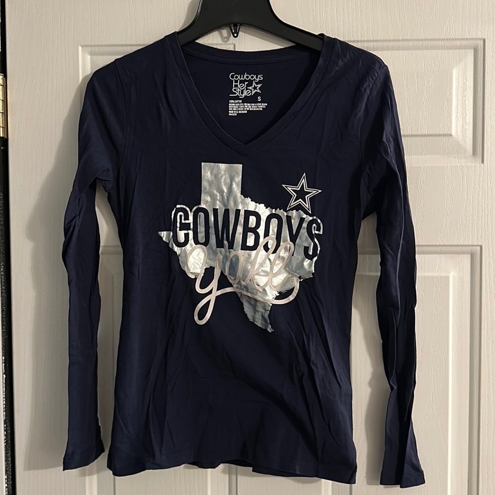 Cowboys Shirt